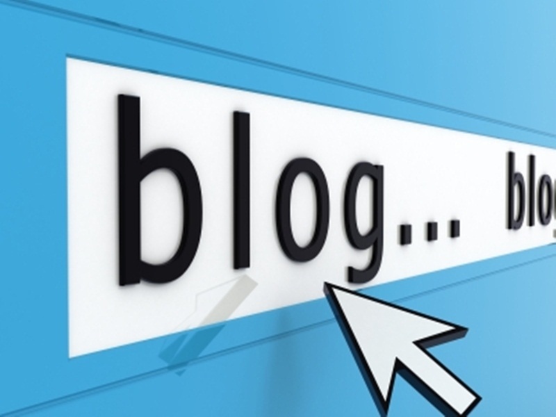 Мифы о создании блога